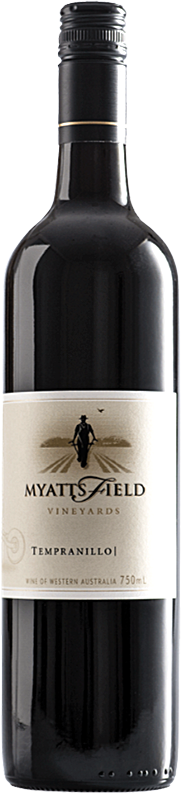 MyattsField Vineyards Tempranillo 2023 Perth Hills